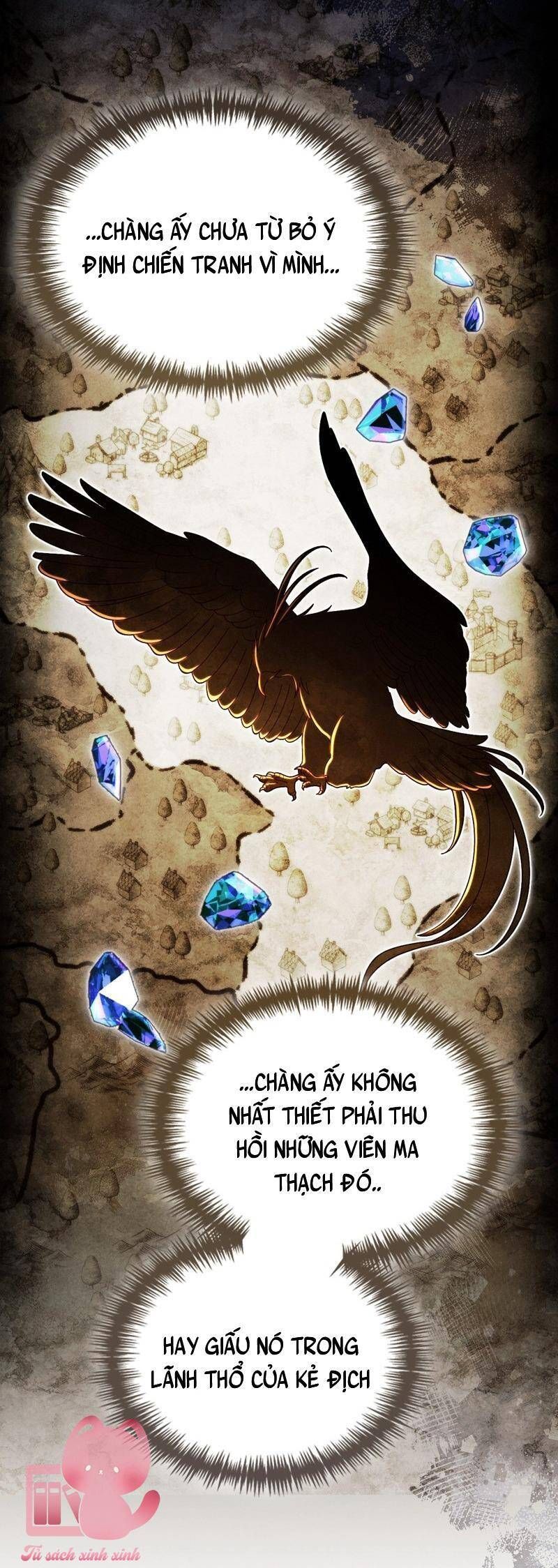 Hoàng Hậu Tái Hôn - Chapter 209 - Page 33