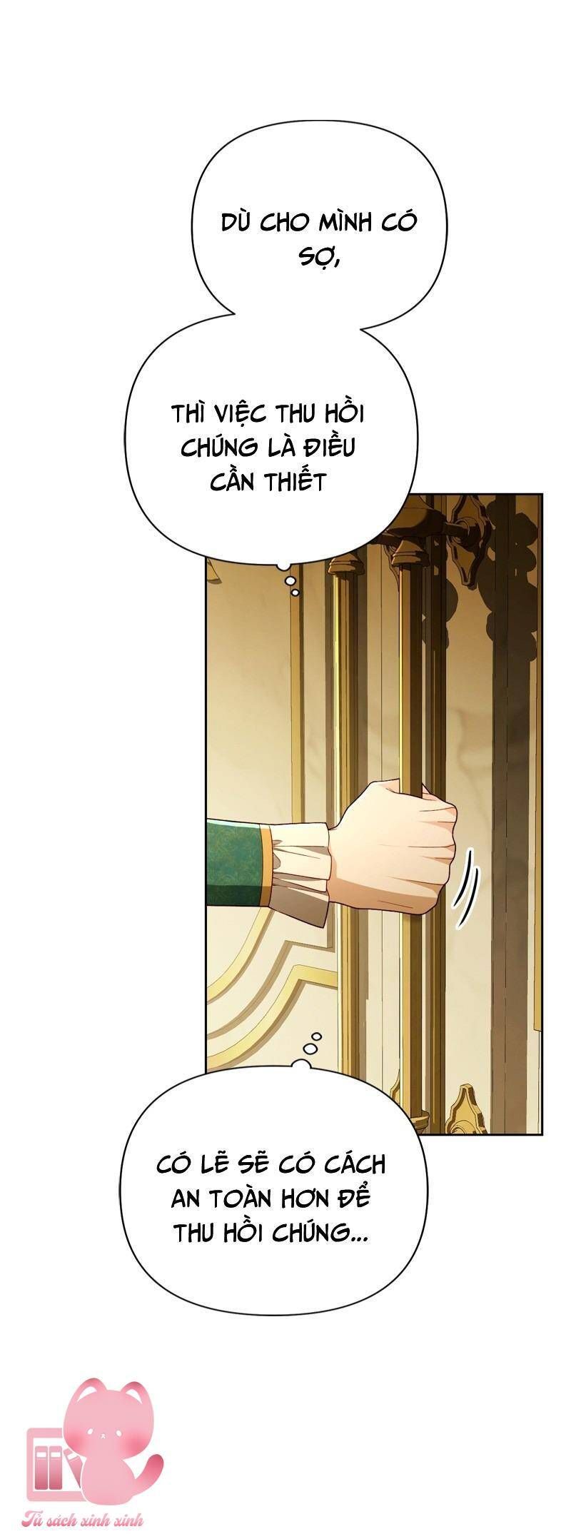 Hoàng Hậu Tái Hôn - Chapter 209 - Page 37