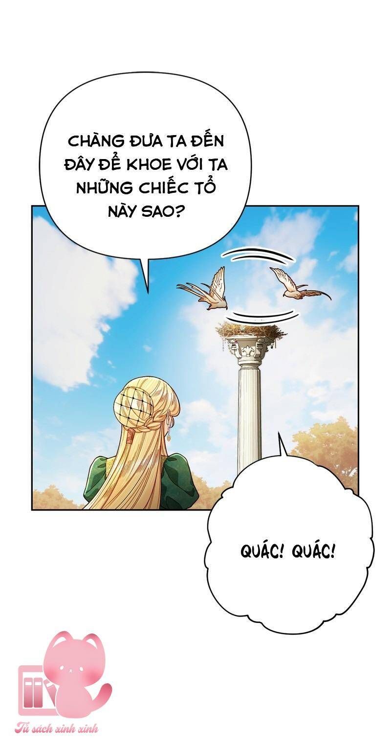 Hoàng Hậu Tái Hôn - Chapter 209 - Page 4