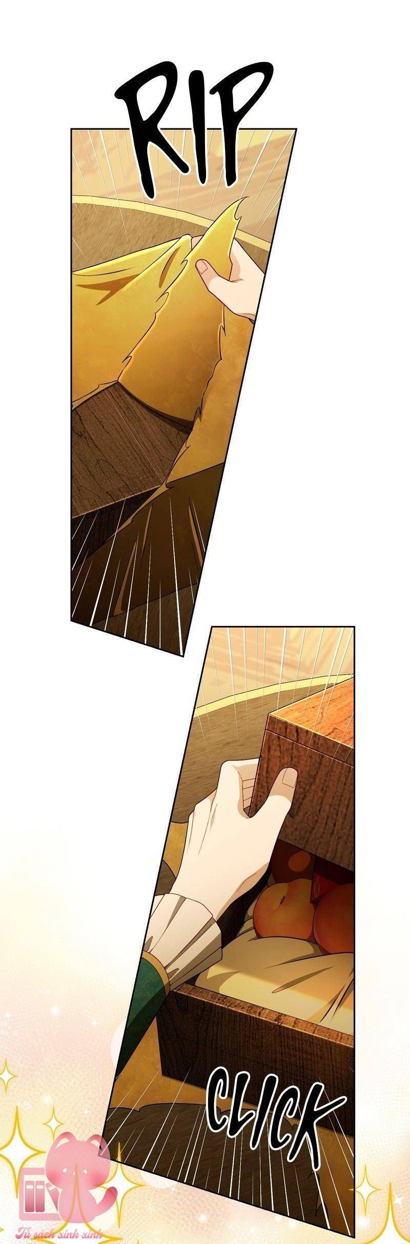 Hoàng Hậu Tái Hôn - Chapter 209 - Page 42