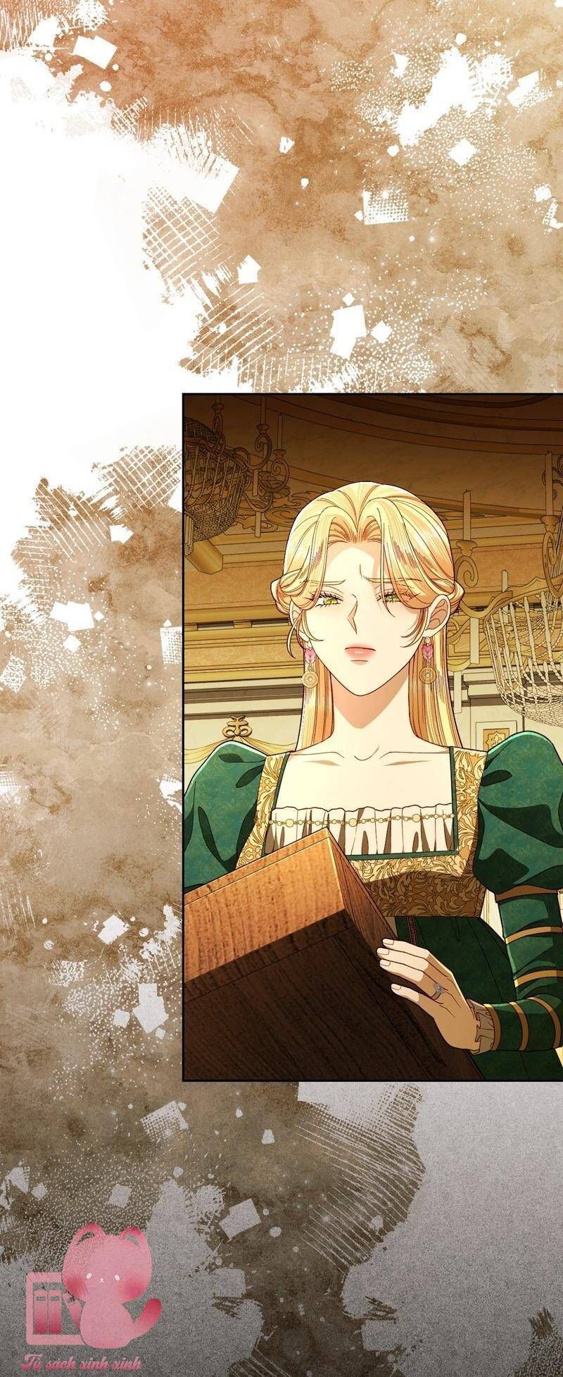 Hoàng Hậu Tái Hôn - Chapter 209 - Page 44