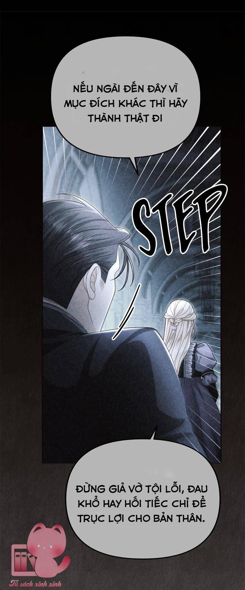 Hoàng Hậu Tái Hôn - Chapter 209 - Page 46