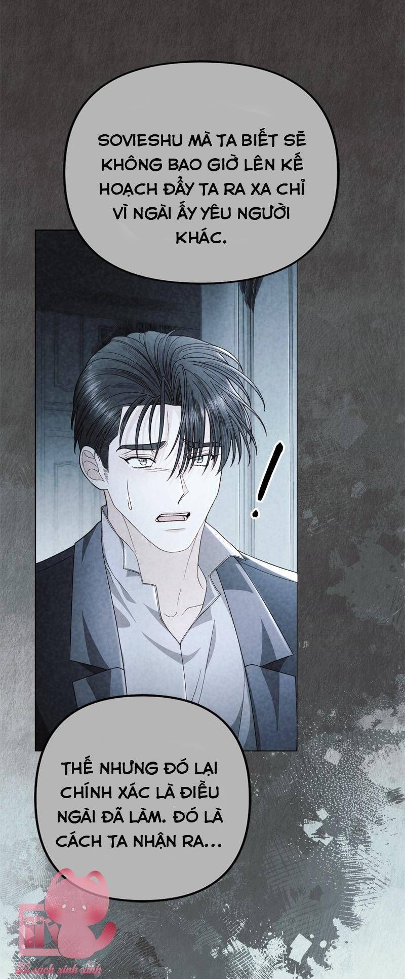 Hoàng Hậu Tái Hôn - Chapter 209 - Page 47