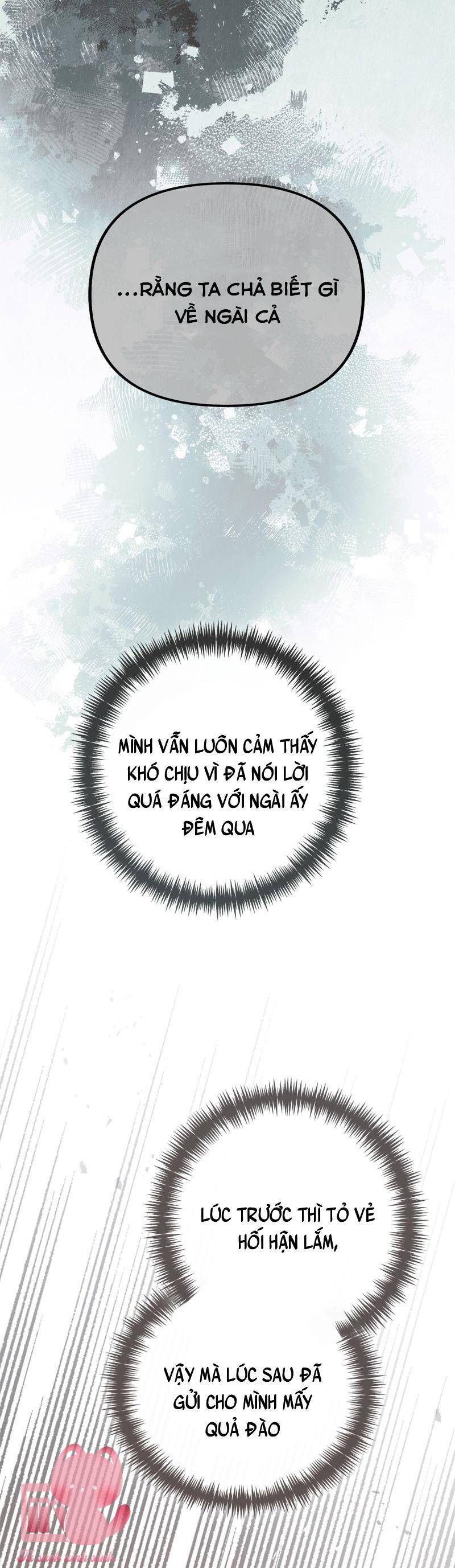 Hoàng Hậu Tái Hôn - Chapter 209 - Page 48