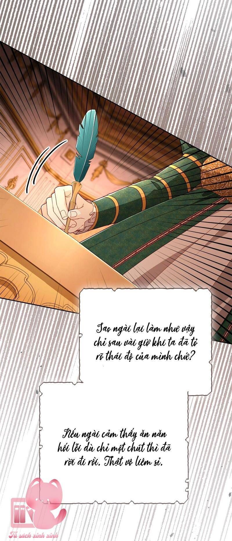 Hoàng Hậu Tái Hôn - Chapter 209 - Page 49