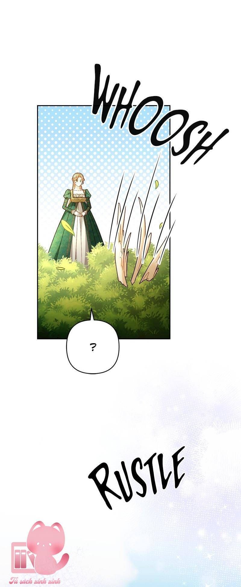 Hoàng Hậu Tái Hôn - Chapter 209 - Page 5