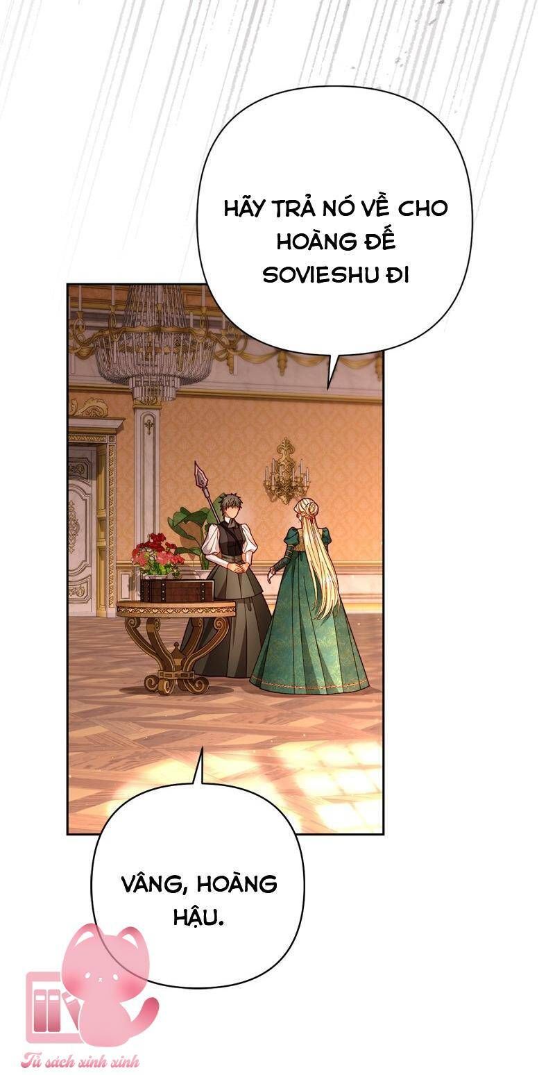 Hoàng Hậu Tái Hôn - Chapter 209 - Page 50