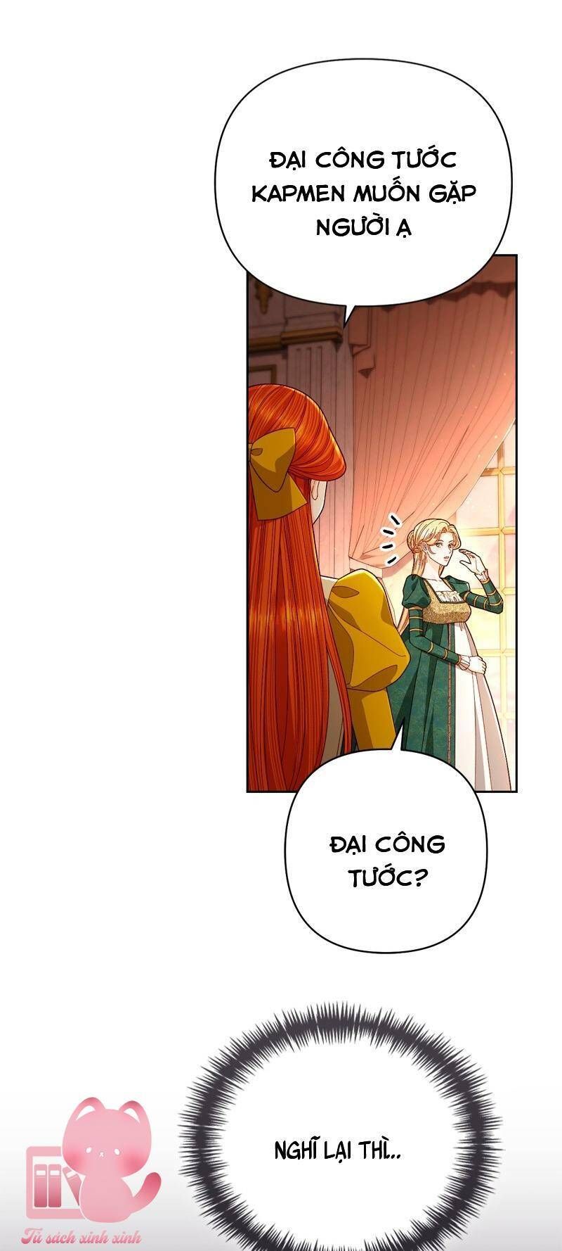 Hoàng Hậu Tái Hôn - Chapter 209 - Page 52