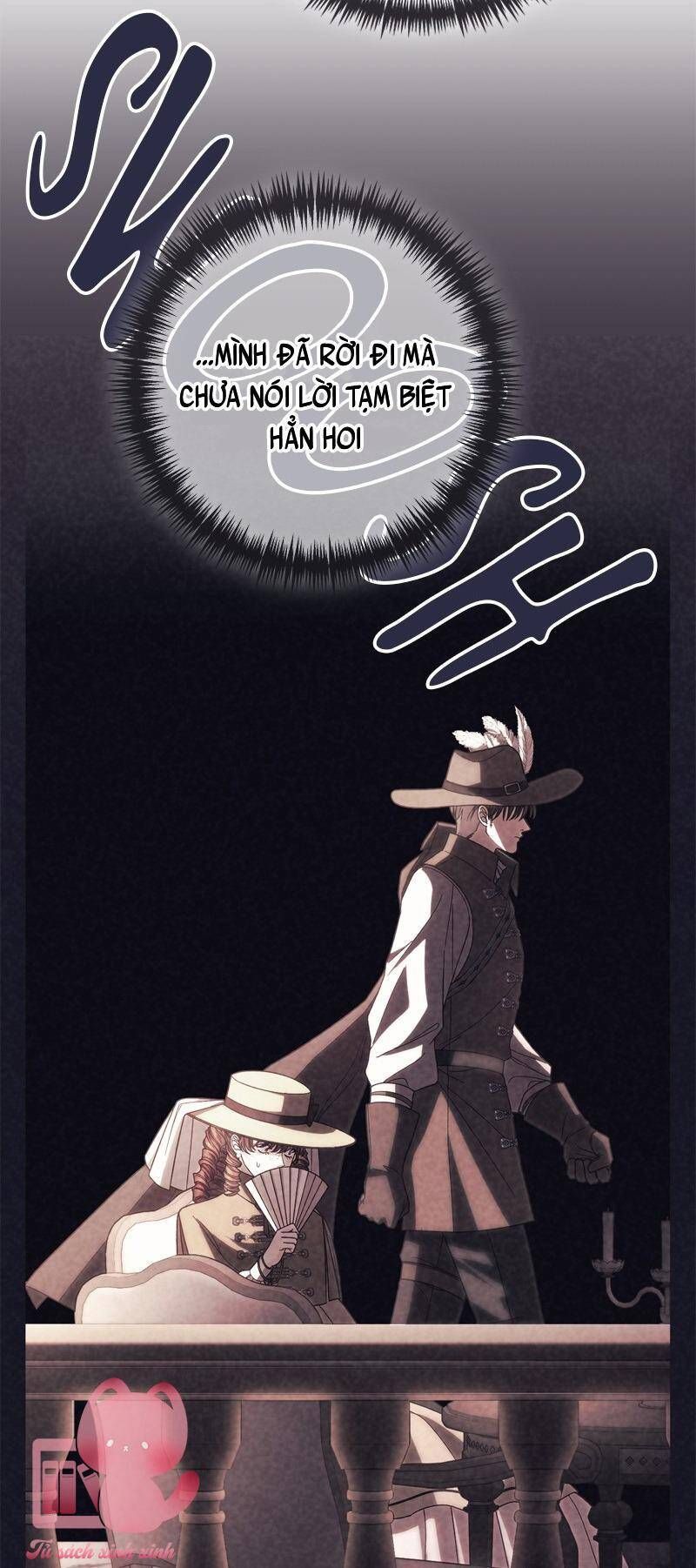 Hoàng Hậu Tái Hôn - Chapter 209 - Page 53