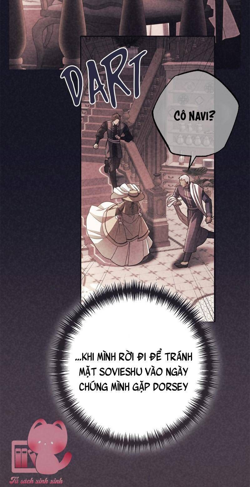 Hoàng Hậu Tái Hôn - Chapter 209 - Page 54