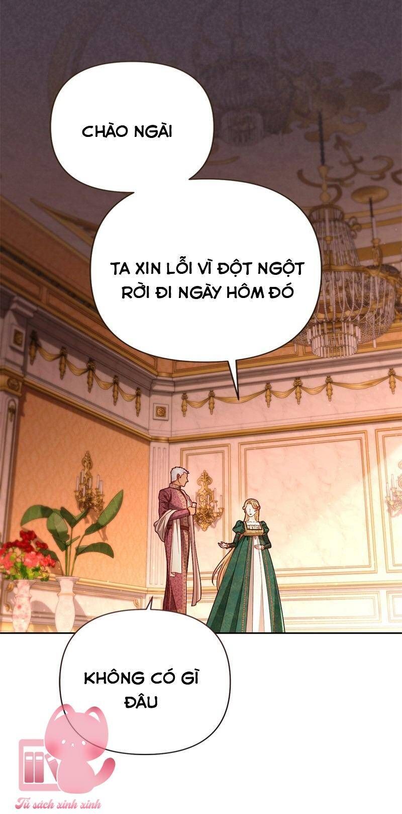 Hoàng Hậu Tái Hôn - Chapter 209 - Page 55