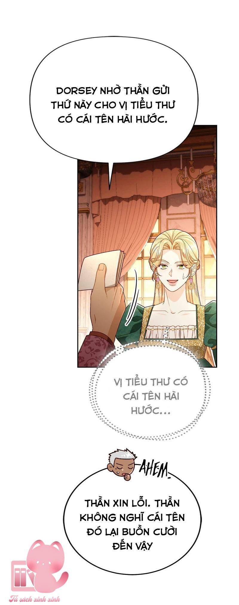 Hoàng Hậu Tái Hôn - Chapter 209 - Page 56