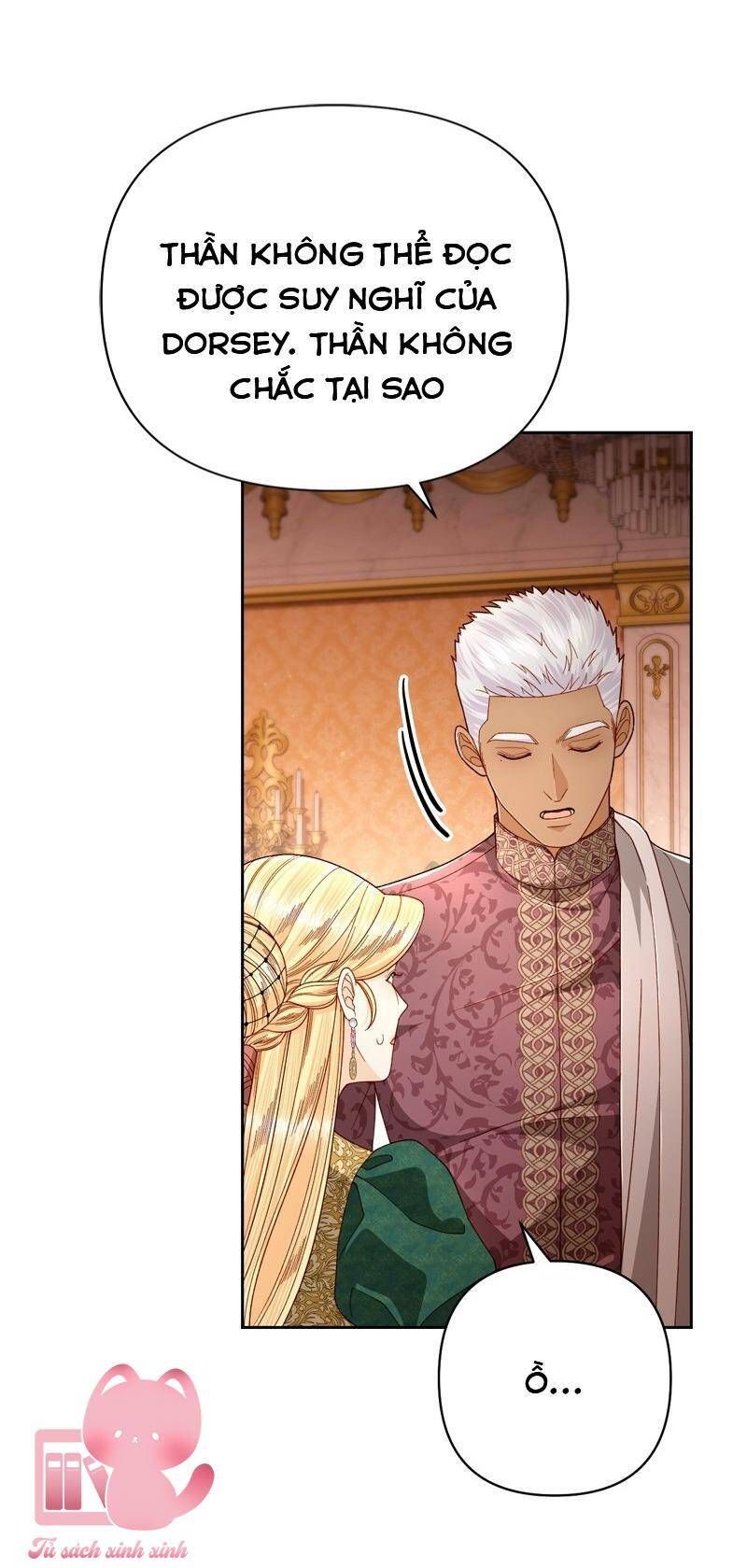 Hoàng Hậu Tái Hôn - Chapter 209 - Page 60