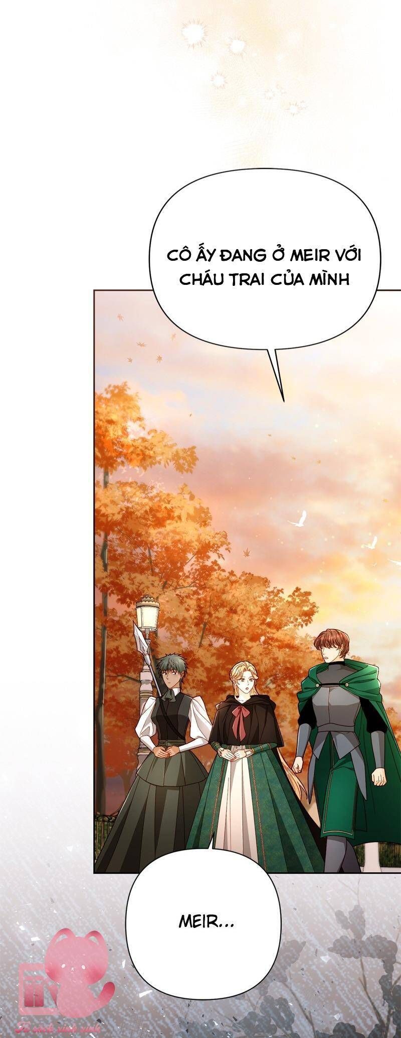 Hoàng Hậu Tái Hôn - Chapter 209 - Page 62