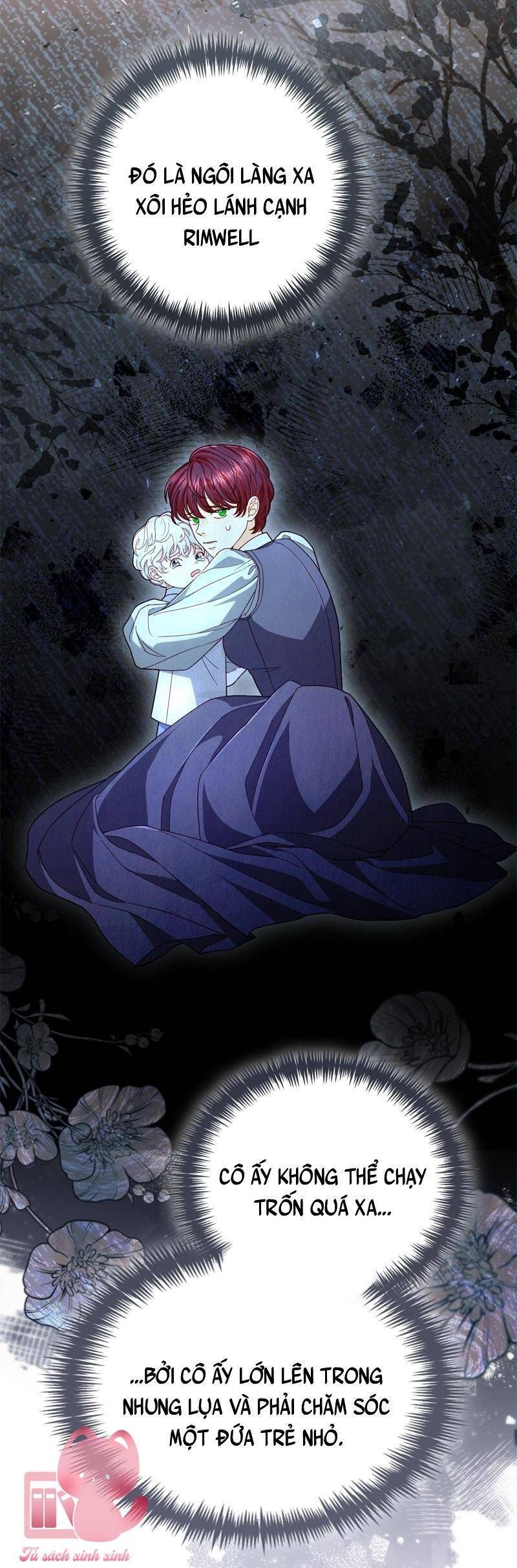 Hoàng Hậu Tái Hôn - Chapter 209 - Page 63