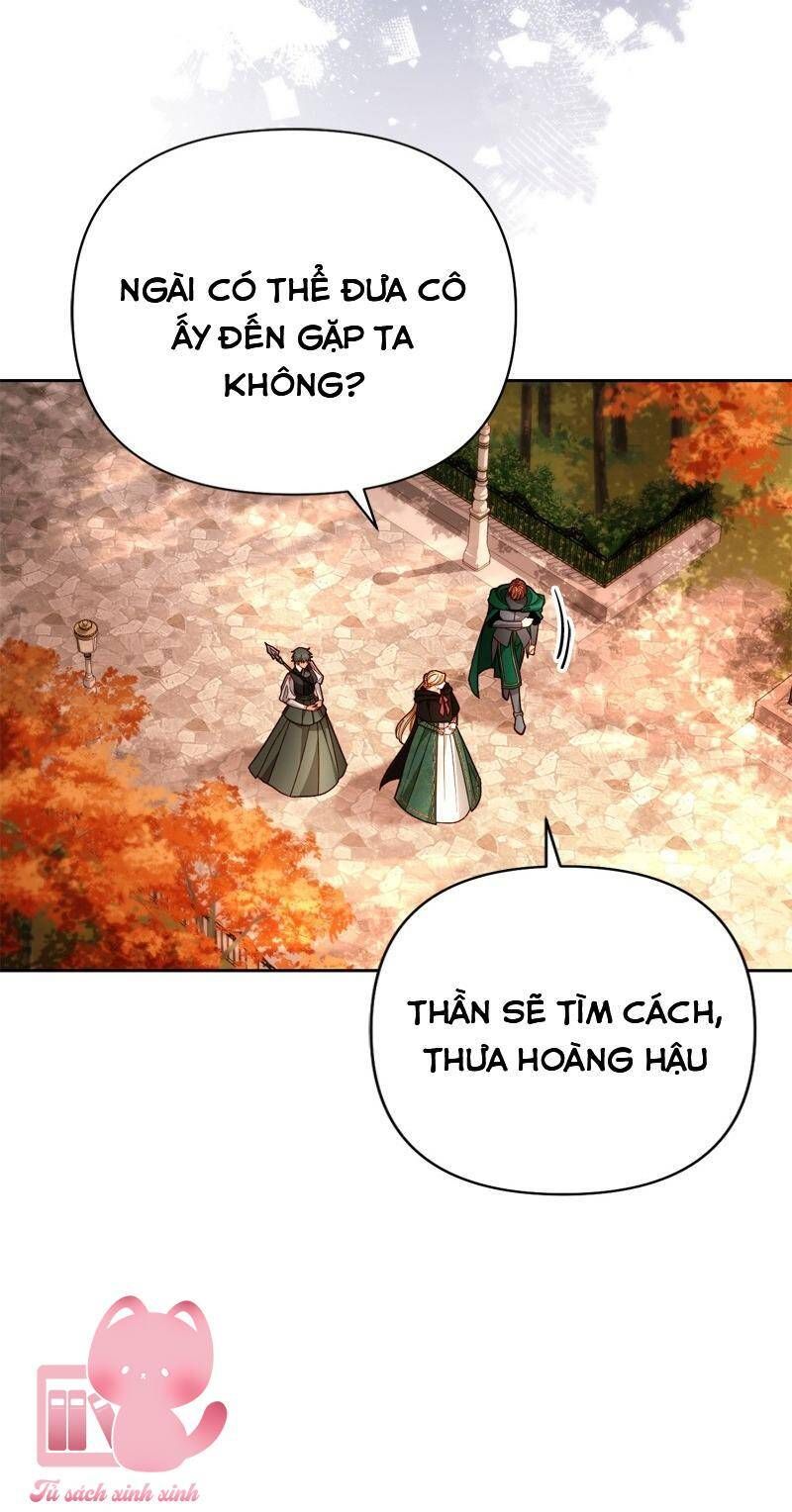 Hoàng Hậu Tái Hôn - Chapter 209 - Page 64