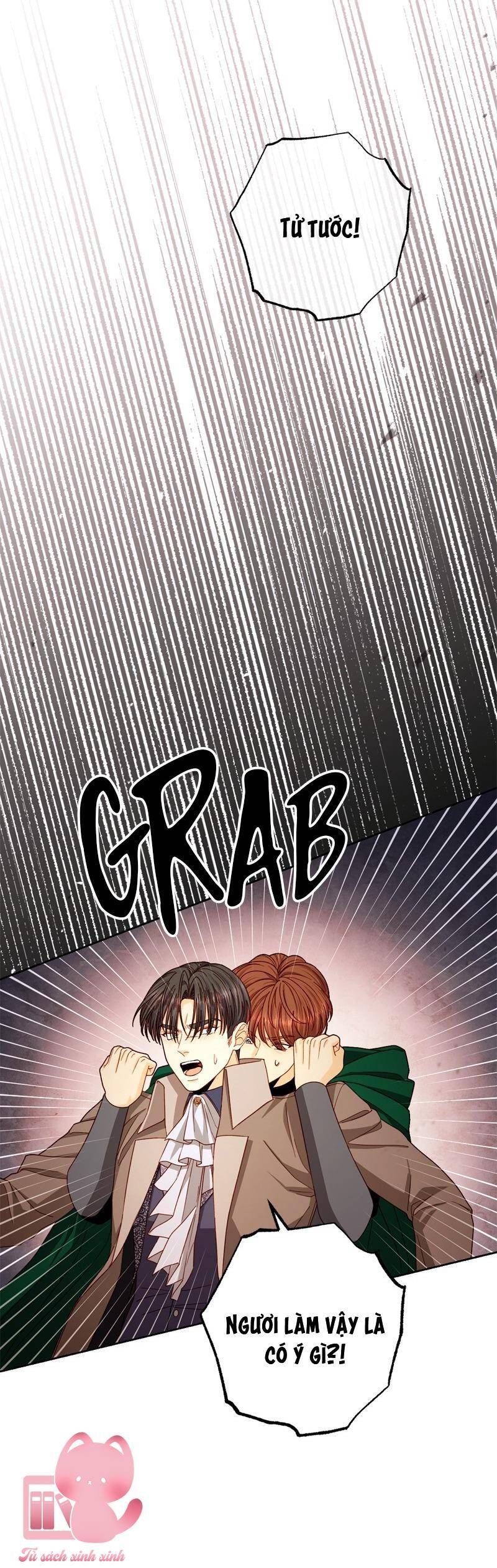 Hoàng Hậu Tái Hôn - Chapter 209 - Page 68