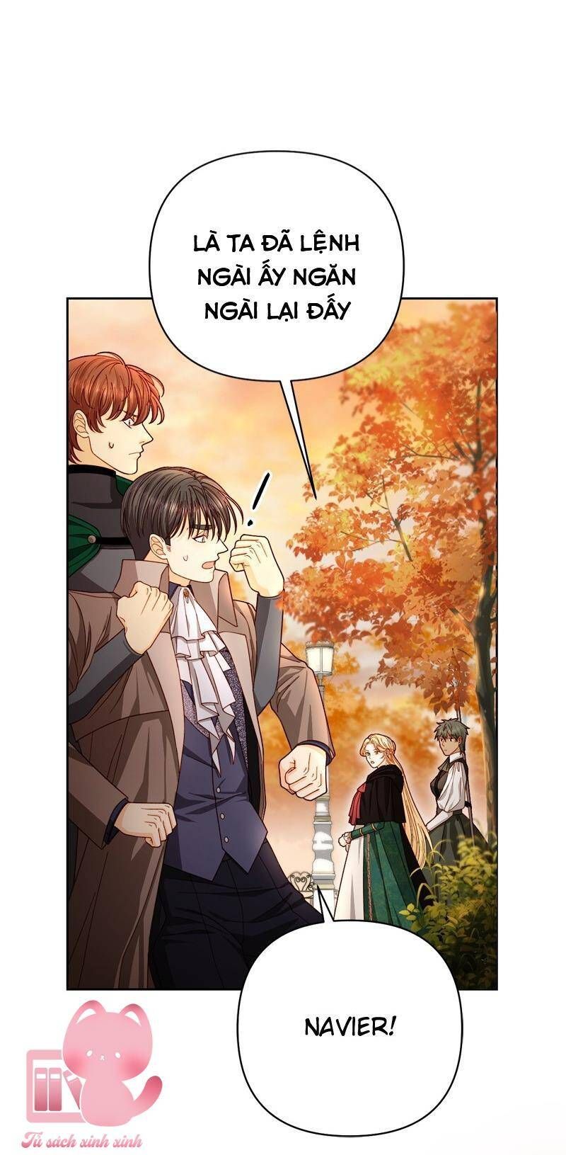 Hoàng Hậu Tái Hôn - Chapter 209 - Page 69