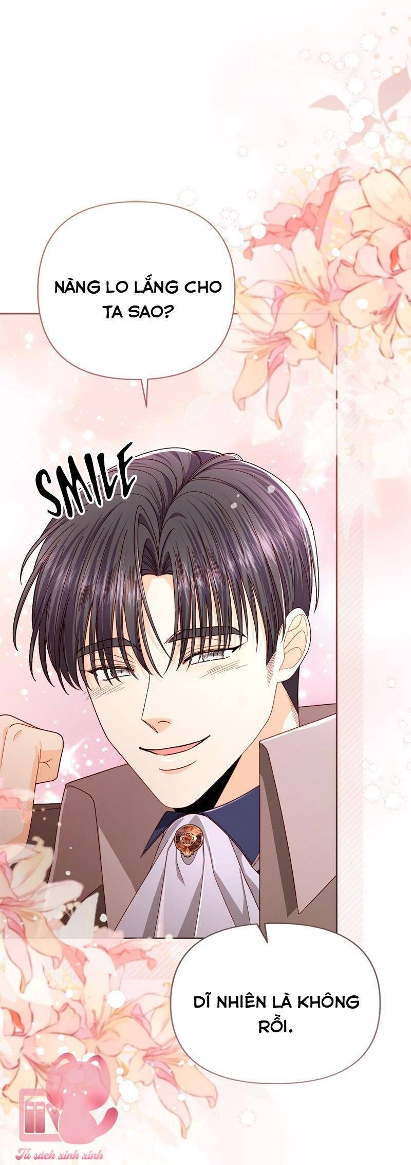 Hoàng Hậu Tái Hôn - Chapter 209 - Page 70