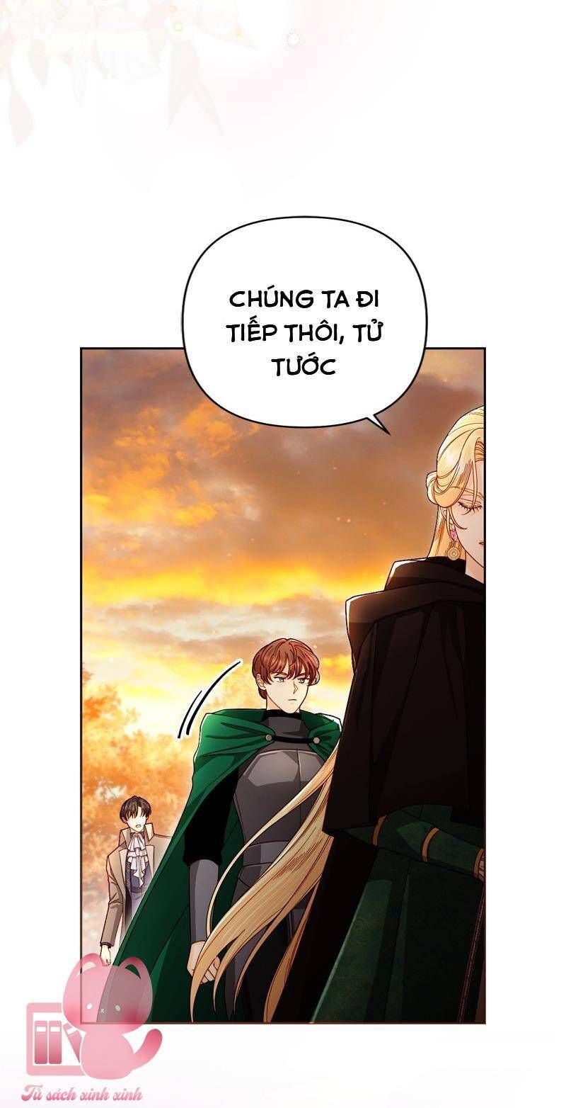 Hoàng Hậu Tái Hôn - Chapter 209 - Page 71