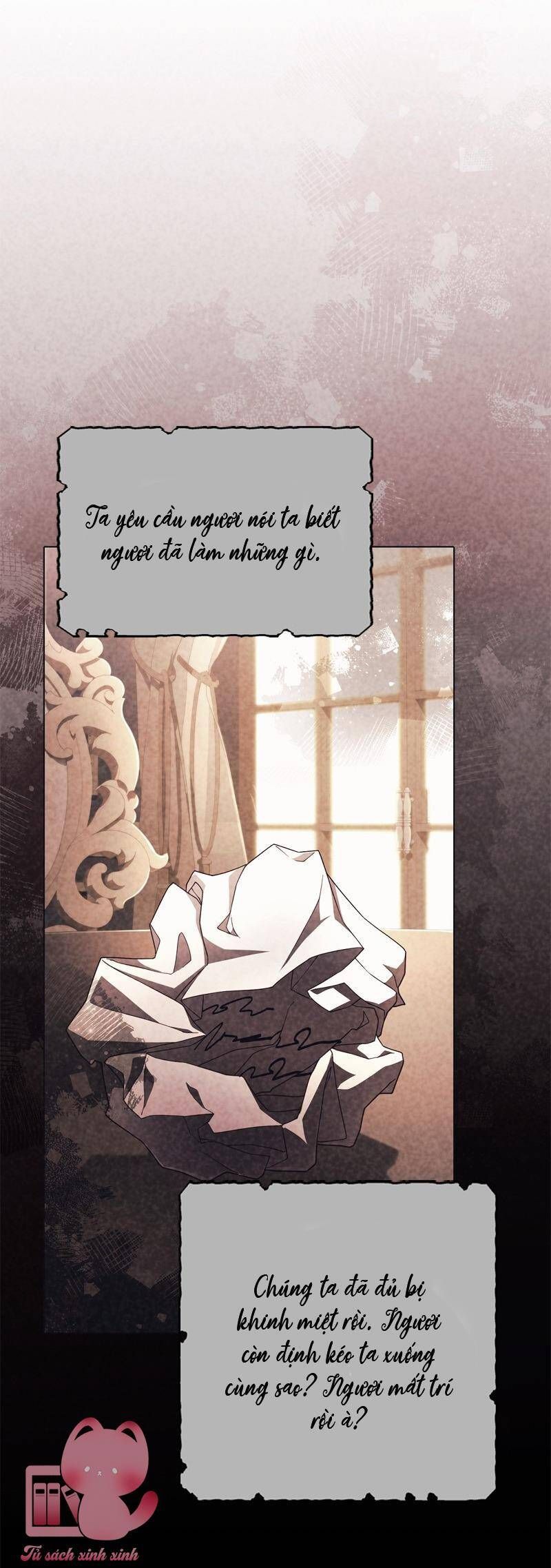 Hoàng Hậu Tái Hôn - Chapter 209 - Page 73