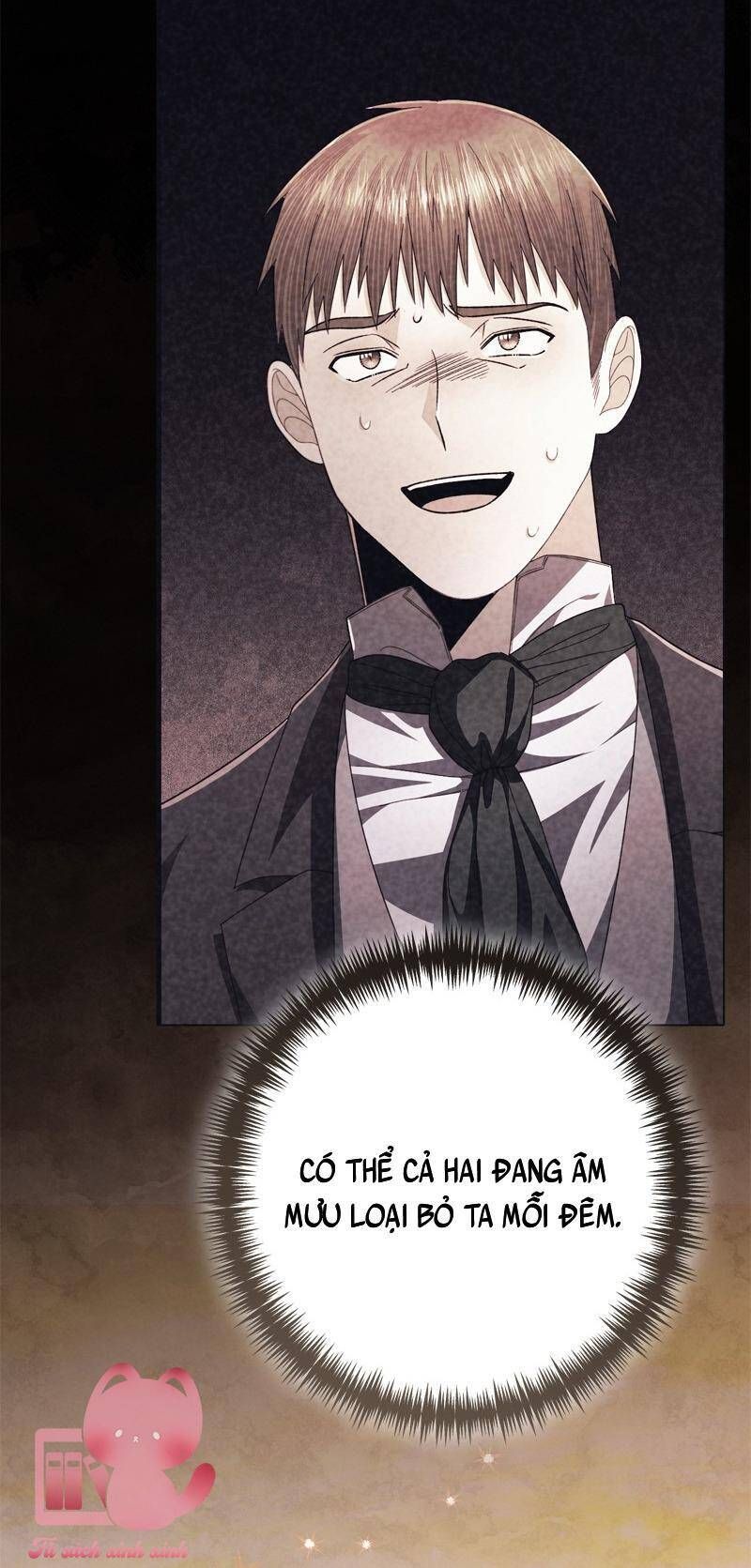 Hoàng Hậu Tái Hôn - Chapter 209 - Page 77