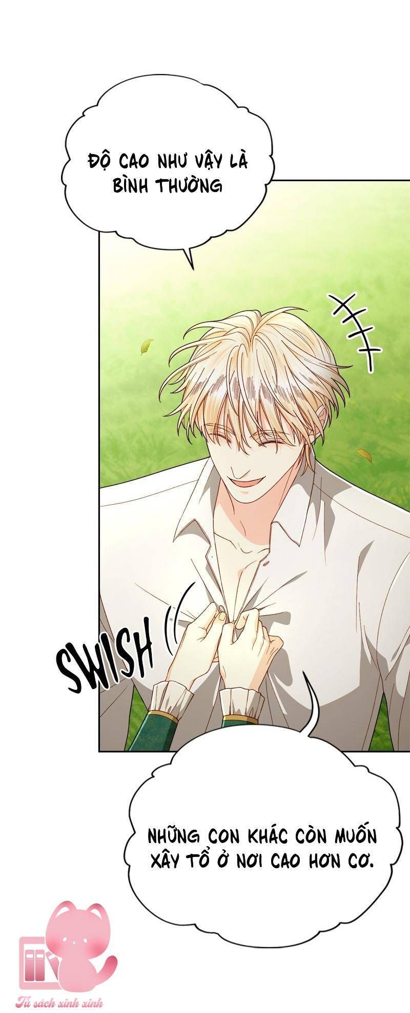 Hoàng Hậu Tái Hôn - Chapter 209 - Page 8