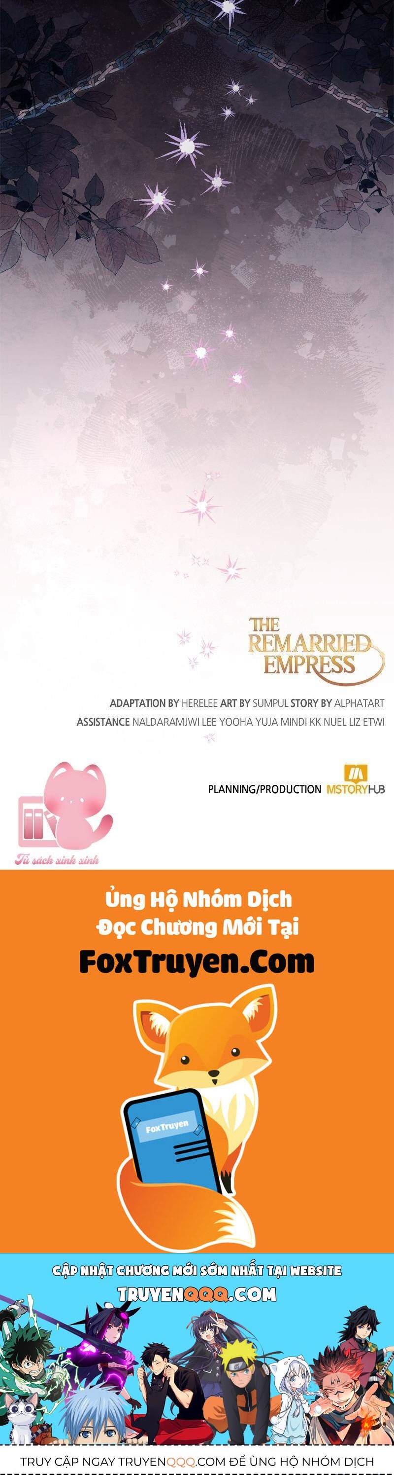 Hoàng Hậu Tái Hôn - Chapter 209 - Page 80