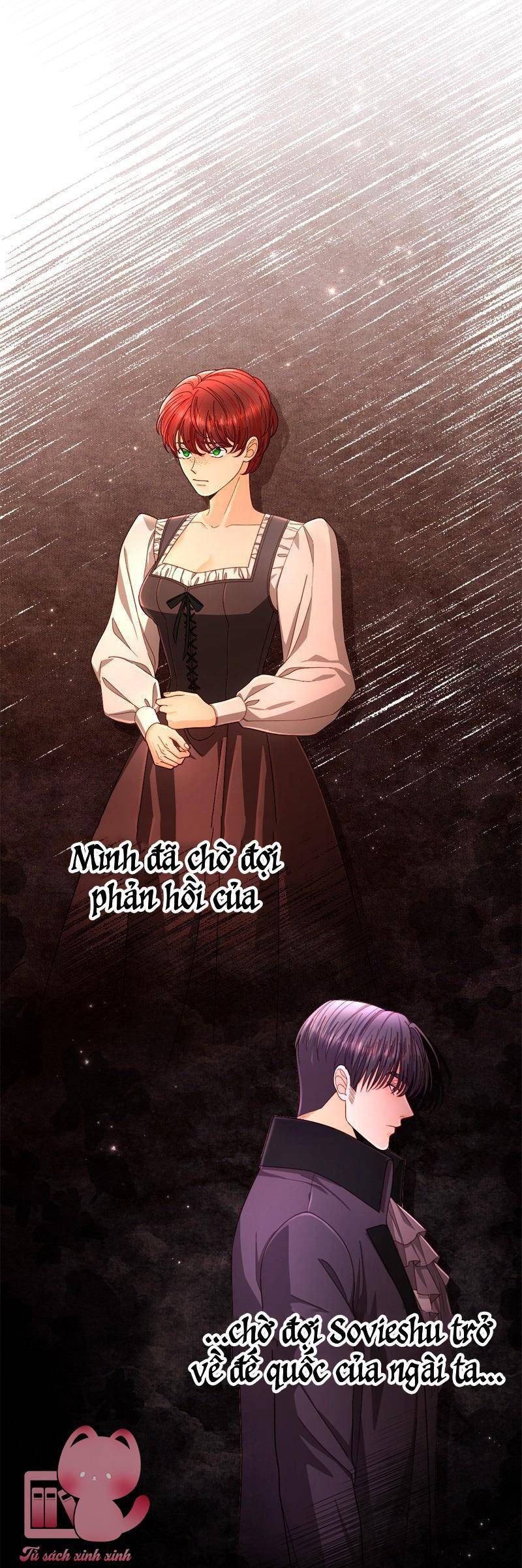 Hoàng Hậu Tái Hôn - Chapter 210 - Page 12