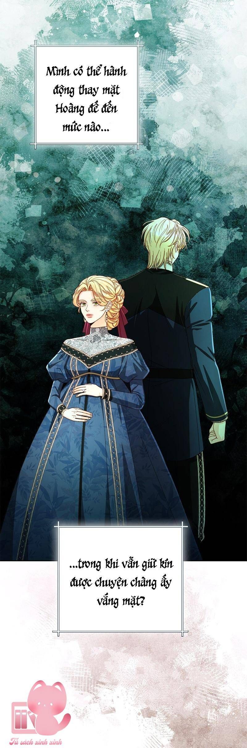 Hoàng Hậu Tái Hôn - Chapter 210 - Page 16