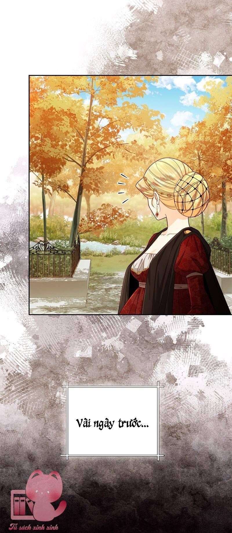 Hoàng Hậu Tái Hôn - Chapter 210 - Page 17