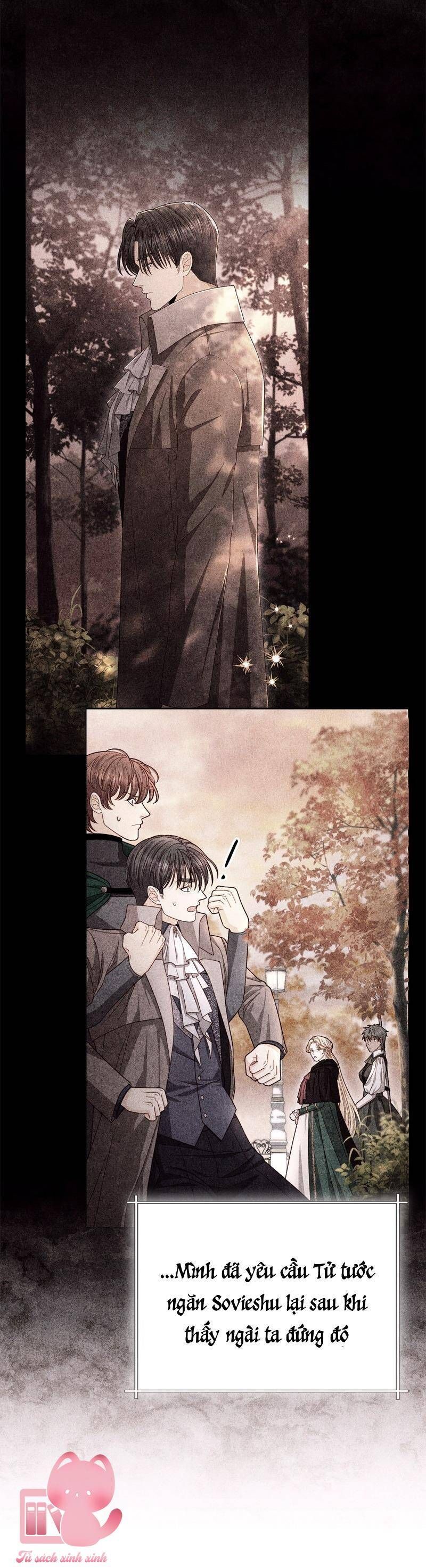 Hoàng Hậu Tái Hôn - Chapter 210 - Page 18