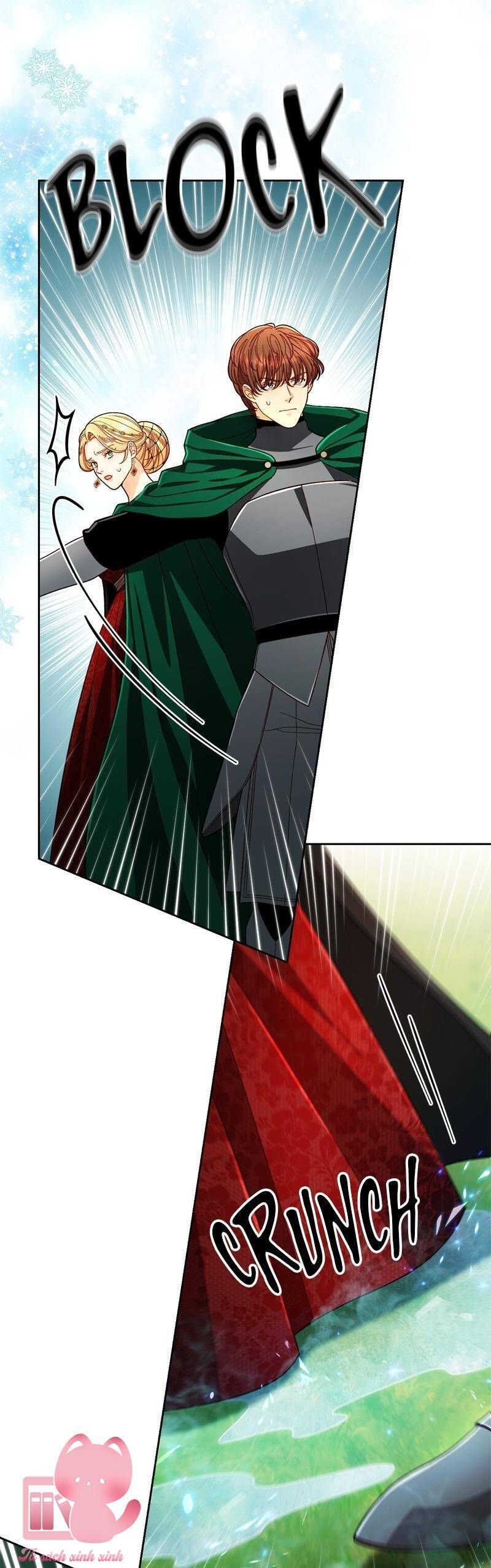 Hoàng Hậu Tái Hôn - Chapter 210 - Page 22