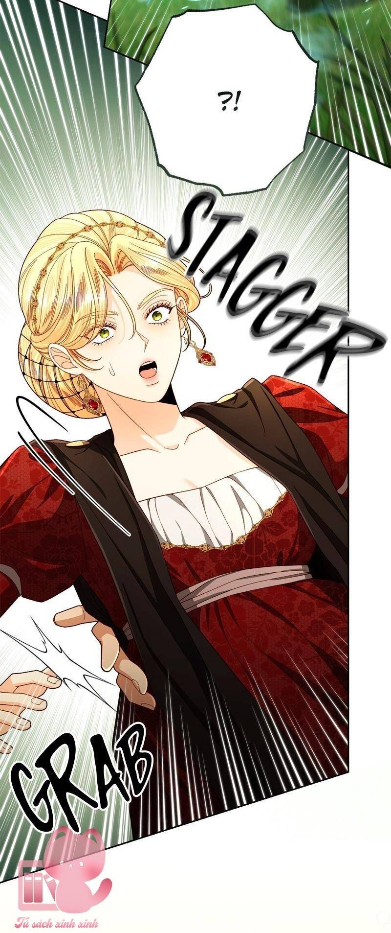 Hoàng Hậu Tái Hôn - Chapter 210 - Page 23