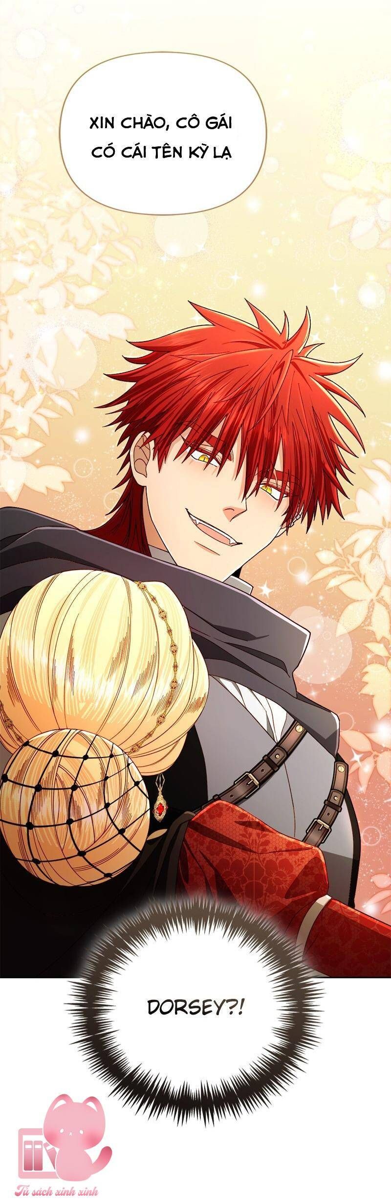 Hoàng Hậu Tái Hôn - Chapter 210 - Page 24