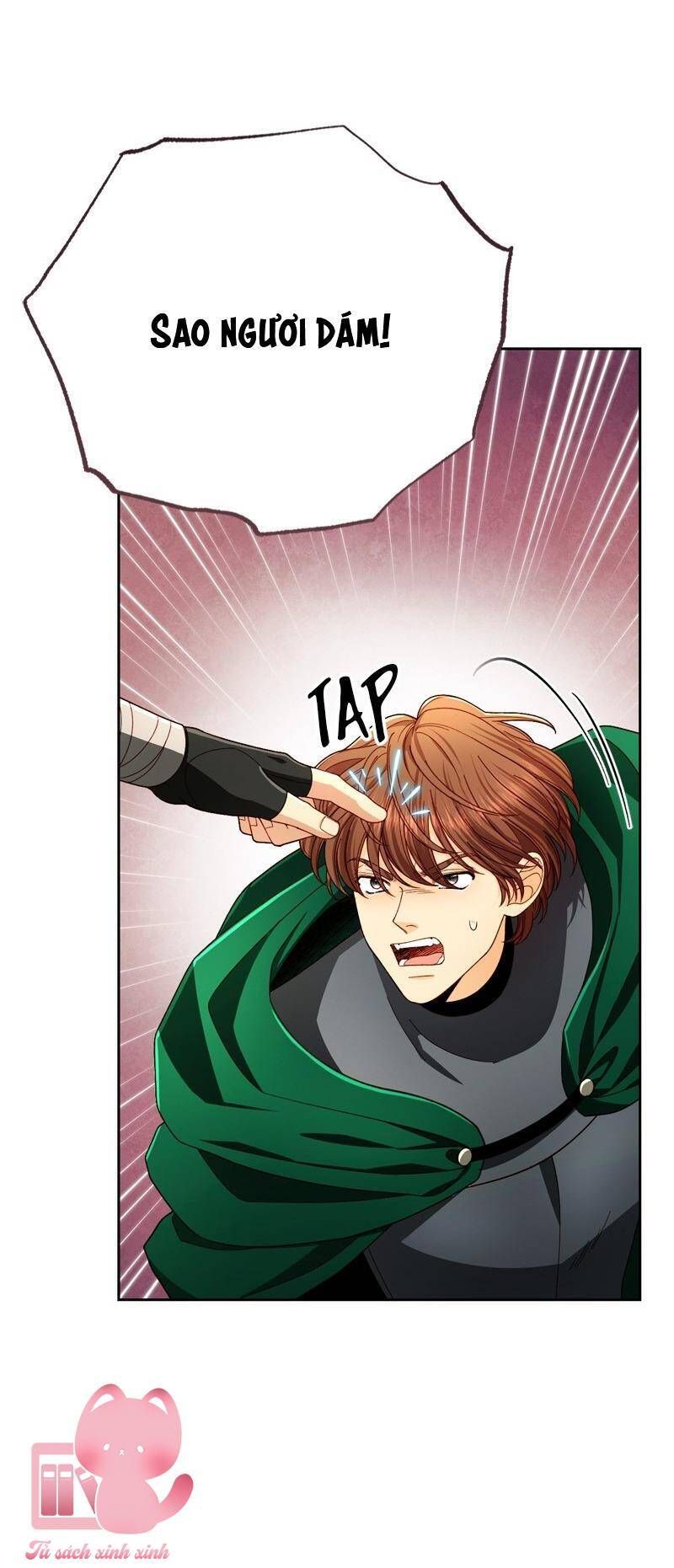 Hoàng Hậu Tái Hôn - Chapter 210 - Page 25