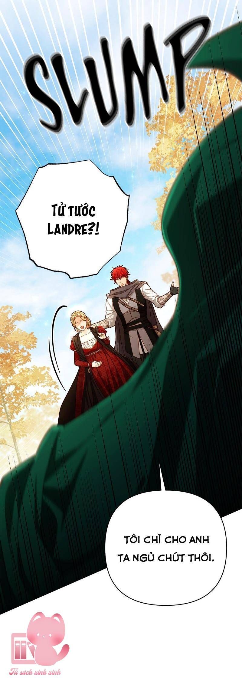 Hoàng Hậu Tái Hôn - Chapter 210 - Page 27