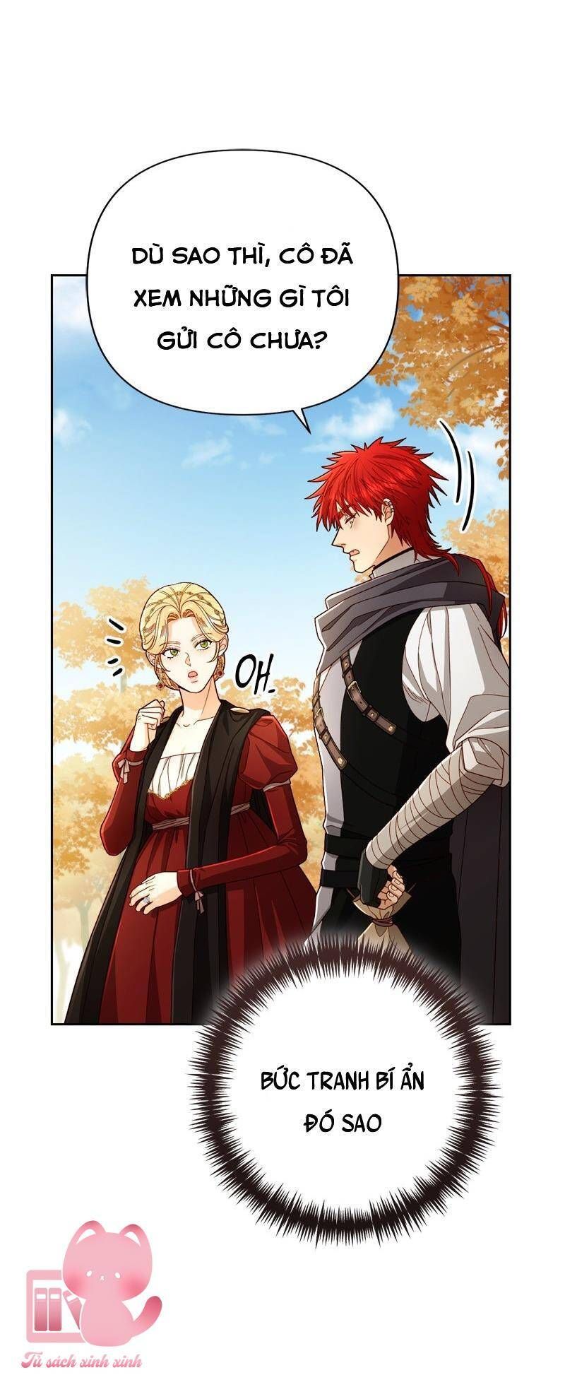 Hoàng Hậu Tái Hôn - Chapter 210 - Page 28