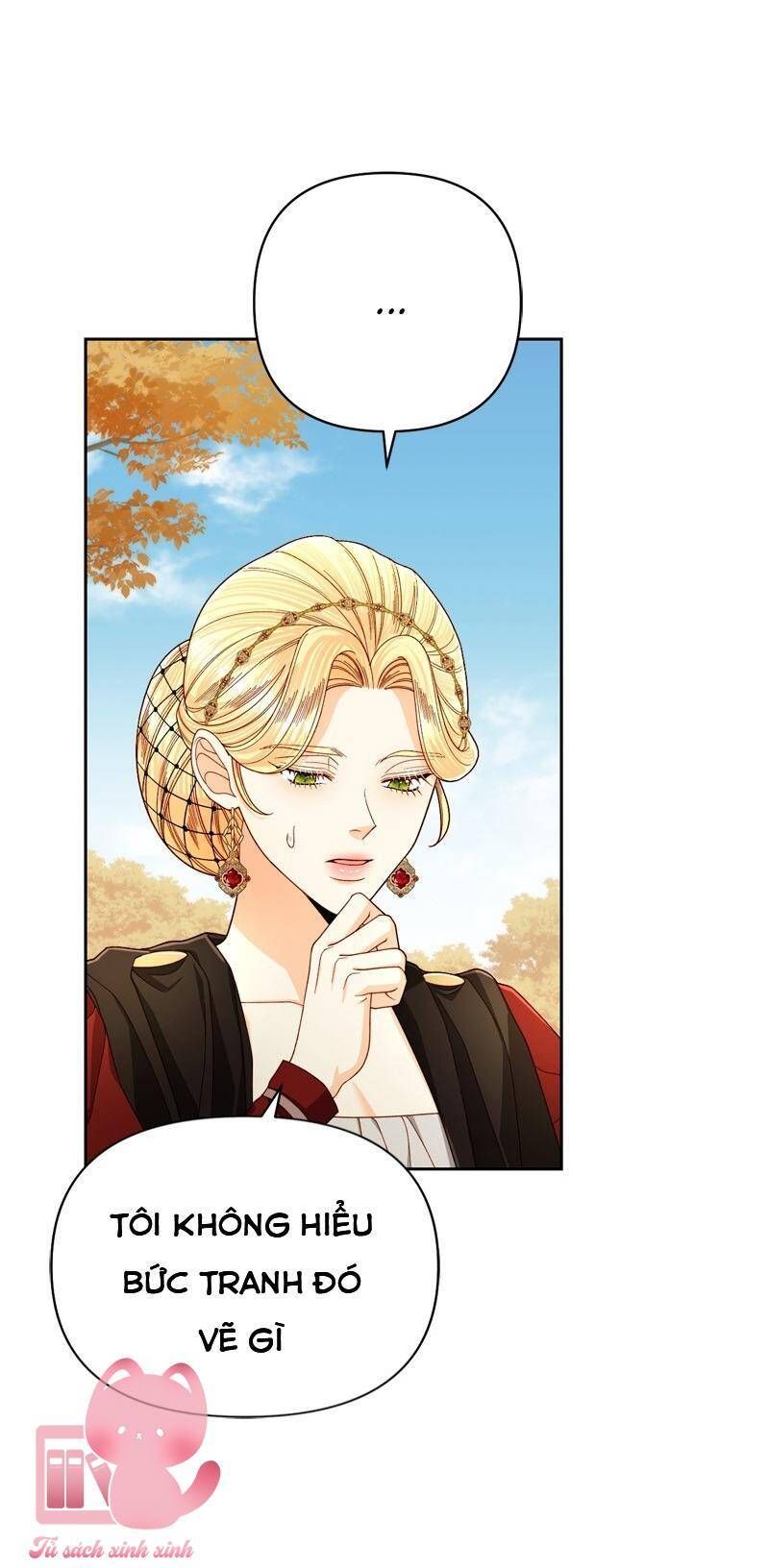 Hoàng Hậu Tái Hôn - Chapter 210 - Page 29