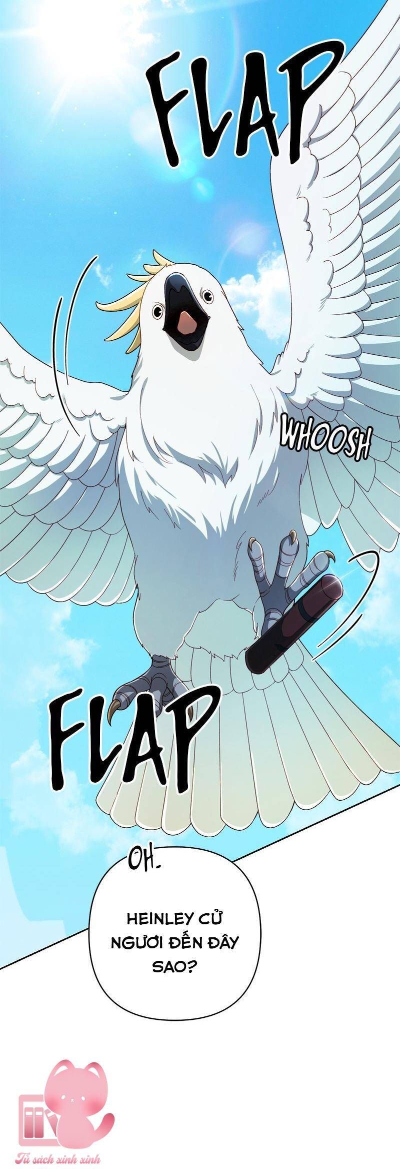 Hoàng Hậu Tái Hôn - Chapter 210 - Page 3