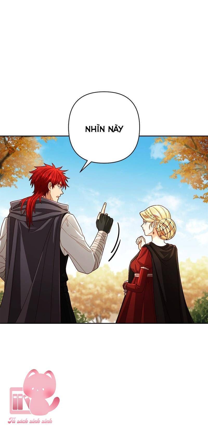 Hoàng Hậu Tái Hôn - Chapter 210 - Page 31