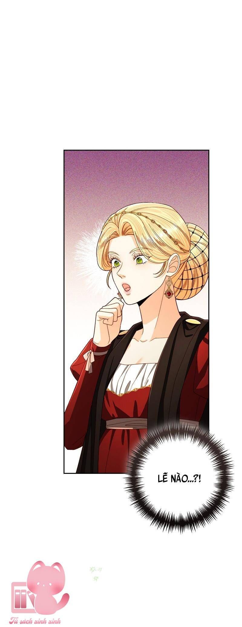 Hoàng Hậu Tái Hôn - Chapter 210 - Page 35