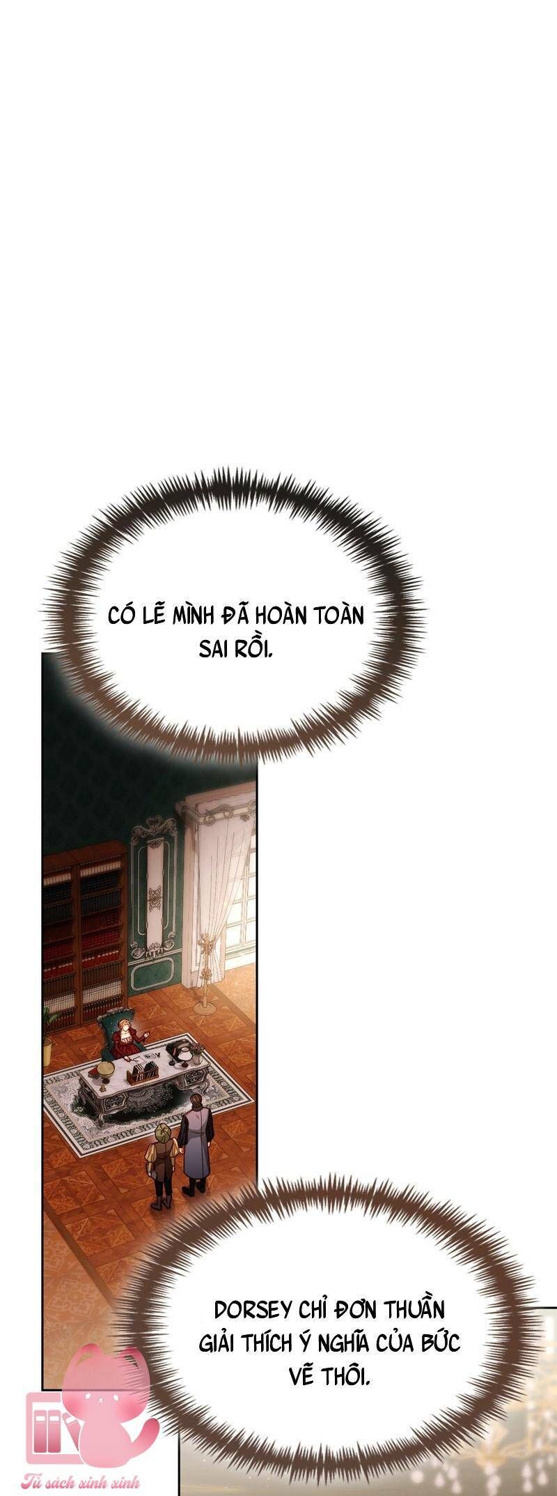 Hoàng Hậu Tái Hôn - Chapter 210 - Page 38