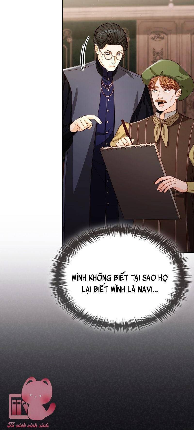 Hoàng Hậu Tái Hôn - Chapter 210 - Page 39