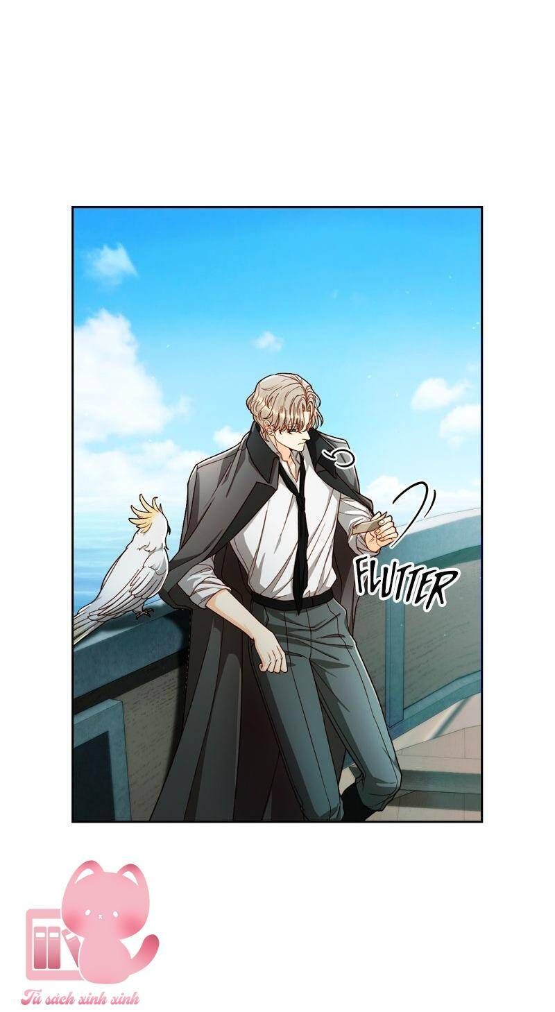 Hoàng Hậu Tái Hôn - Chapter 210 - Page 4