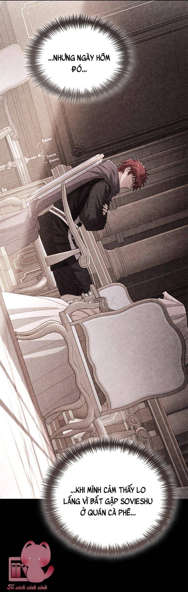 Hoàng Hậu Tái Hôn - Chapter 210 - Page 40