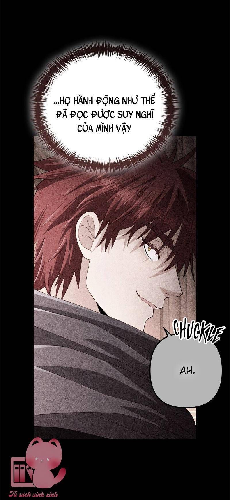 Hoàng Hậu Tái Hôn - Chapter 210 - Page 41