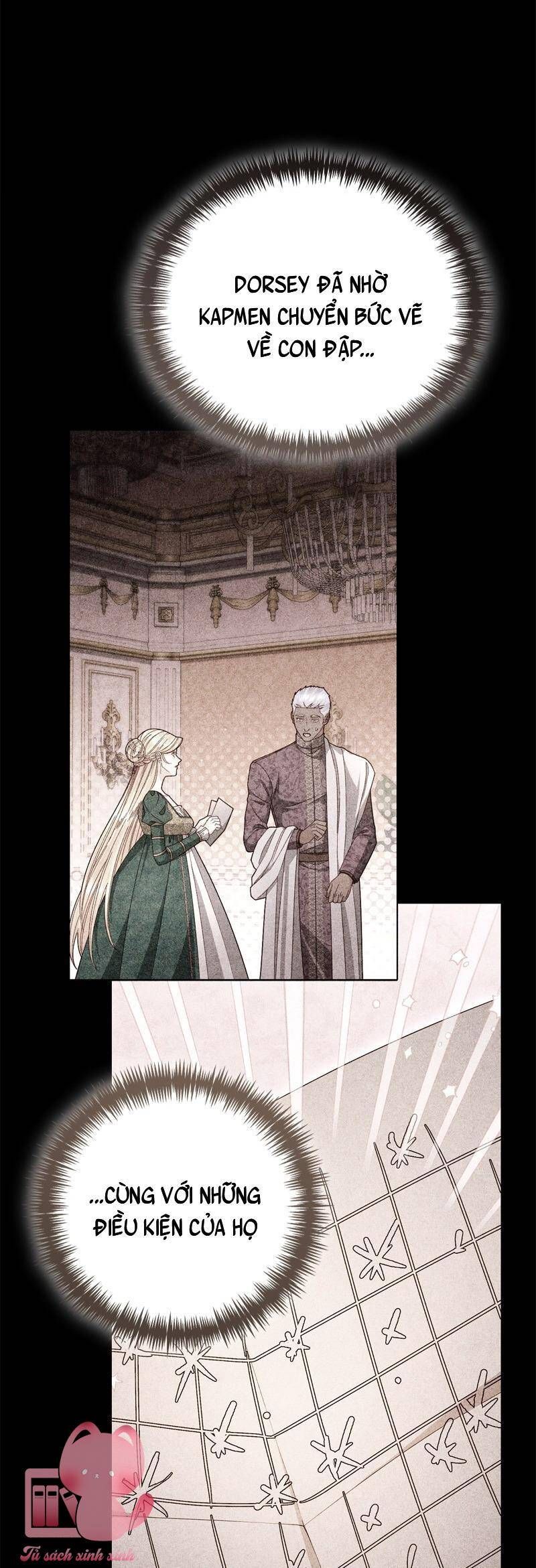 Hoàng Hậu Tái Hôn - Chapter 210 - Page 42