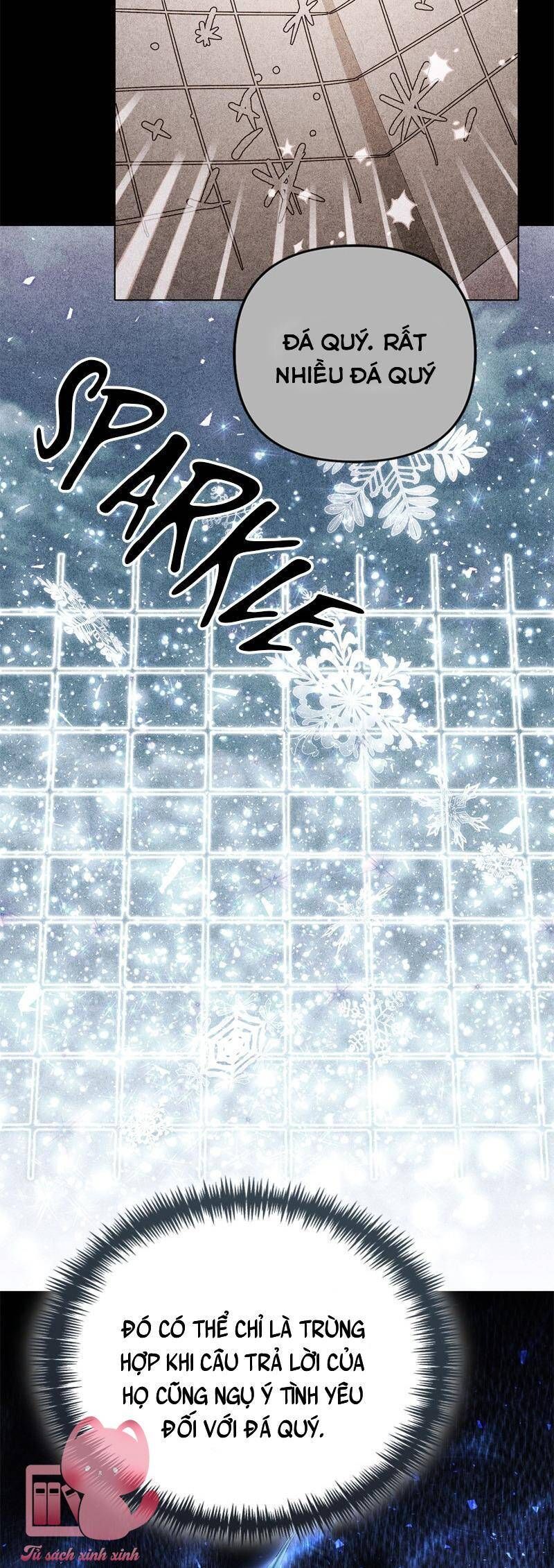 Hoàng Hậu Tái Hôn - Chapter 210 - Page 43