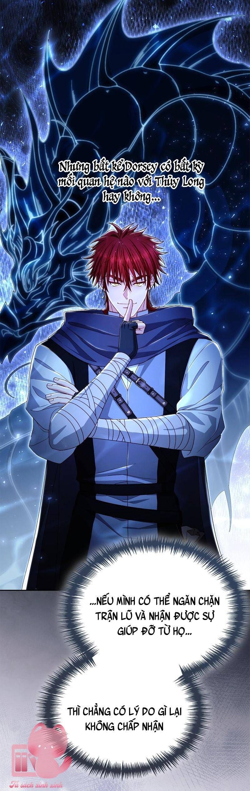 Hoàng Hậu Tái Hôn - Chapter 210 - Page 44